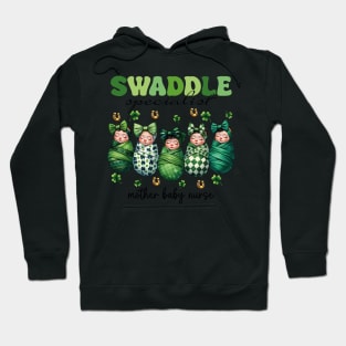 swaddle specialist Hoodie